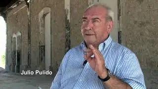 Perdiendo el tren. Capítulo 2