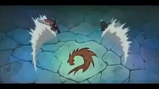 Blue dragon tenkai no shichi ryuu capitulo 18 sub Portuguese