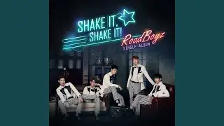 Shake It,Shake It Instrumental