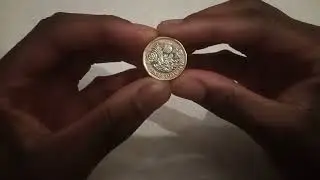One Pound Coin (UK) Review 