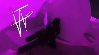 Speed of light - J.A.K. (An Airsoft montage مونتاج ايرسوفت )