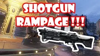 Advanced Warfare 