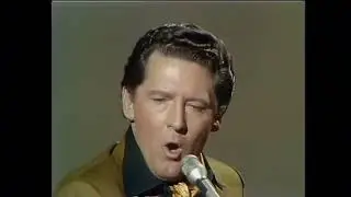 Jerry Lee Lewis | Live at The Johnny Cash Show | 1970 | HIGH QUALITY