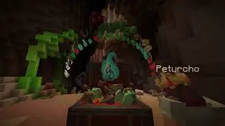 [ WYNNCRAFT ] First Raid we did successfully | #peturchoxd on #twitch