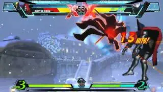The House of Crack Presents - Exhibition Randomfiend vs Sean Aquino ft10
