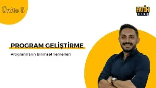 Ünite 3 | Felsefe Akımları | Eğitim Felsefeleri