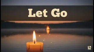 Let Go & Breathe — Positive Messages 🌙 Meditation · Sleep Positive Mindset · Sleep Relaxation