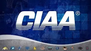 2016 CIAA BOWLING Elimination Round