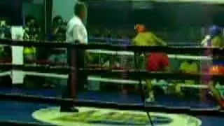Frank Paredes vs Cesar Ortega  (parte3) - www.fcperu.com