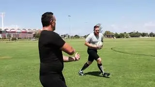 EC3D Compression Gear For Rugby Performance | Realigntech