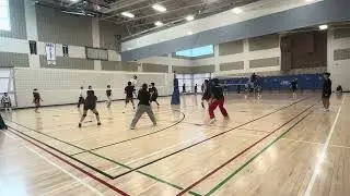 Armadale Tourney vs Team Alina (Jan 4 2026)