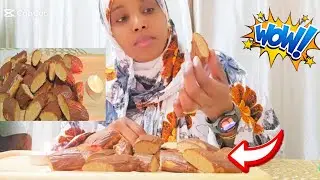 MANTA WAXAN SAMEYAY BUSKUTKI VERIL KA CARABTA KA AHA SO TIJABI