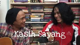Kasih Sayang - Jaclyn Victor (cover by Aidit Alfian & Teguh Budiman)