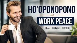 108 Ho'oponopono to improve Relationship with your Boss(432Hz)