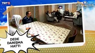 Derdine uygun dedeyi bulursan çözülmeyecek dert yoktur 👨🏼‍🦳 - Leyla ile Mecnun 42. Bölüm