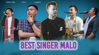 Karbi Alun .Best singer malo▶️
