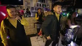 QUE LOCURA ENAMORARME DE TI - MIDUAN MEZA 