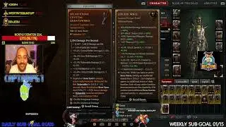 DIABLO 4: LIDLESS WALL: УНИКАЛЬНАЯ РЕДКАЯ РЕАКЦИЯ НА ВЫХОД АЛЬБОМА В РЕАЛЬНОМ ВРЕМЕНИ (ПРИНЯТО ПРИ ПОДДЕРЖКЕ RATLEY INK LLC)