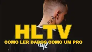 DICAS DE CS:GO |  Dominando a HLTV:  A ferramenta gratuita que os profissionais usam para lucrar.
