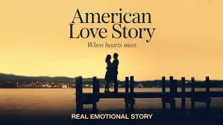 American Love Story | Heart-Touching Romantic Short Film#shorts #americanhistory 