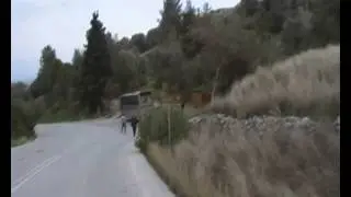 Revelion in Grecia cu Omnia Turism - partea 2