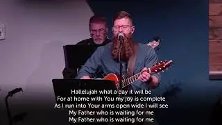 FBC Mulvane Worship Service