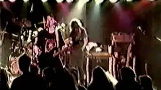 ANACRUSIS -Stop Me (Hindsight Reunion Version)
