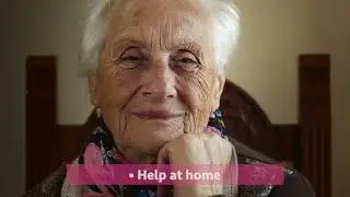 PCA: Age Boldly and Actively