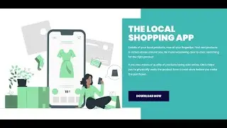 Onlo | The local shopping app