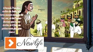 Fen&ecirc;tre Vision et perspective spirituelles 230917 Eglise New Life Roanne Pr&ecirc;che de Paul