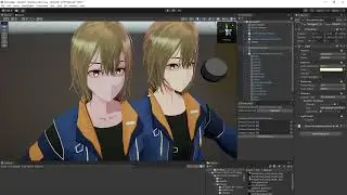 DevLog 03, Toon Shader shadermap