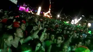 Above & Beyond LIVE - Full Set @ EDC Las Vegas 2012 / Group Therapy Stage, 06-08-2012, 1080p HD