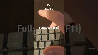 How to hack #tutorial #fyp #computerhacks