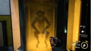 Call of Duty&reg;: Black Ops III Test Tube Monkey
