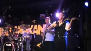 Terry Gascoyne Solo and Orange Blossom Special with Stuart Watson 2010.avi