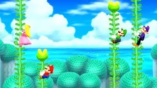 Mario Party 9 - Step It Up #75