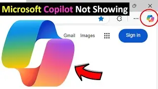 How to Show or Hide Copilot Icon in Microsoft Edge