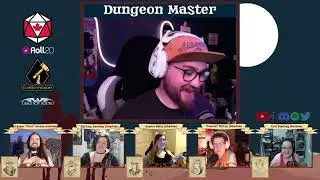 0:04 / 3:04:39 Tales from Logomancy | Frontier Adventures Episode 14: Home, Alone?