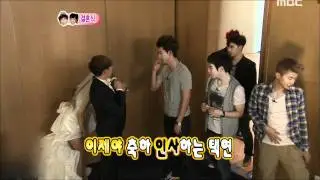 우리 결혼했어요 - We got Married, Nichkhun, Victoria(54) #07, 닉쿤-빅토리아(54) 20110709