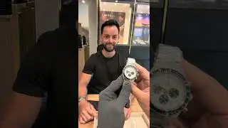 Hoje eu vou de Timex! - Relojoaria JJ