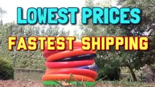 Disc Store Sponsorship Commercial 2017!
