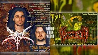 Enmity / Wormeaten