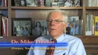 Noah's Animal Hospital & 24 Hour Emergency Center