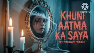 KHUNI AATMA KA SAYA | PART 1