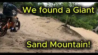 6-30-25 Michigan Ride 1