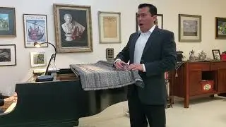 La mia gloria ed il mio amore from Arsilda regina da ponto