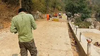 Weekend tour to Dargadhi, Pallahara,  Odisha| #Traveling