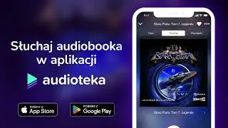 Stara Flota. Tom 7. Legenda - audiobook |  Nick Webb (czyta Roch Siemianowski)