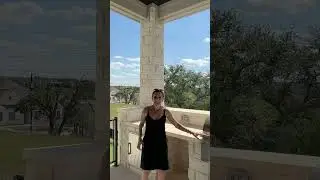 Scott Felder Homes Lindale Model in Rancho Santa Fe
