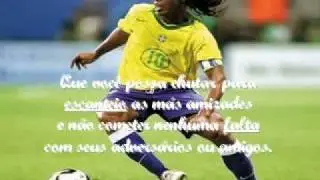 Vida e futebol